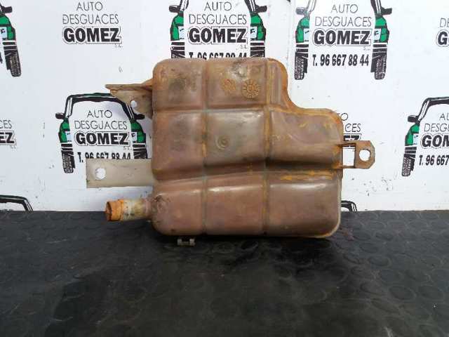 Zbiorniczek wyrównawczy układu chłodzenia Fiat Tempra 159