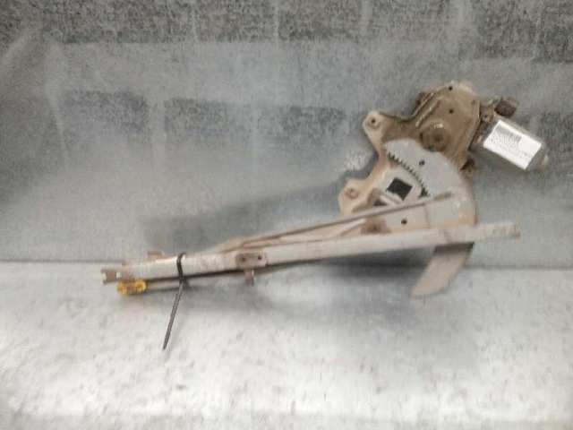 Mechanizm podnoszenia szyby drzwi przednich prawych Lancia Kappa 838A