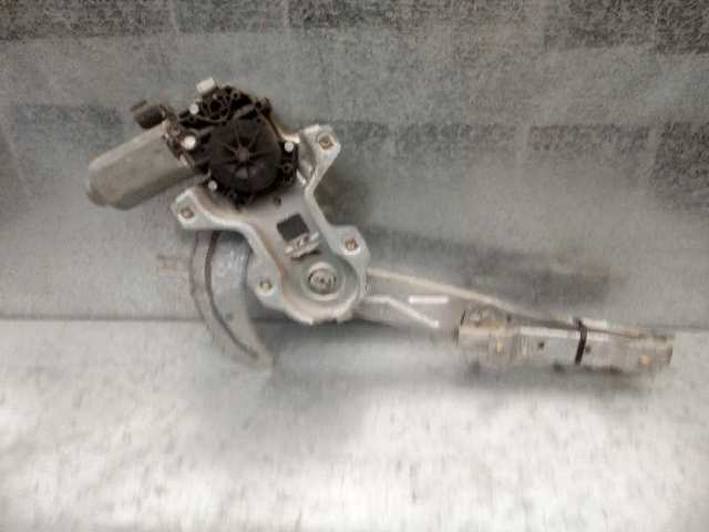 Mechanizm podnoszenia szyby drzwi przednich prawych Lancia Kappa 838A