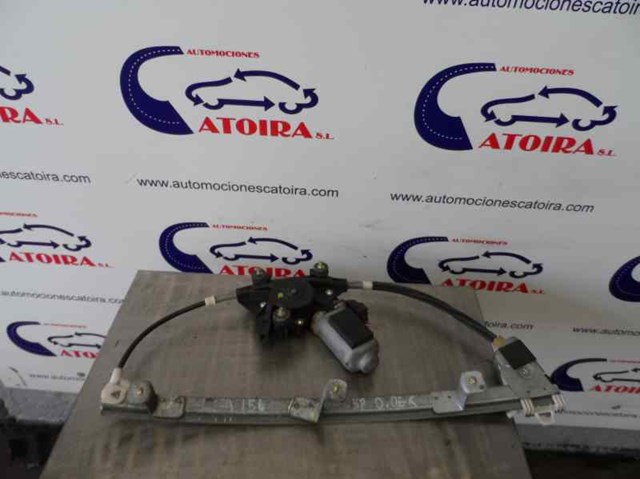 Mechanizm podnoszenia szyby drzwi przednich prawych 0060672277 FIAT