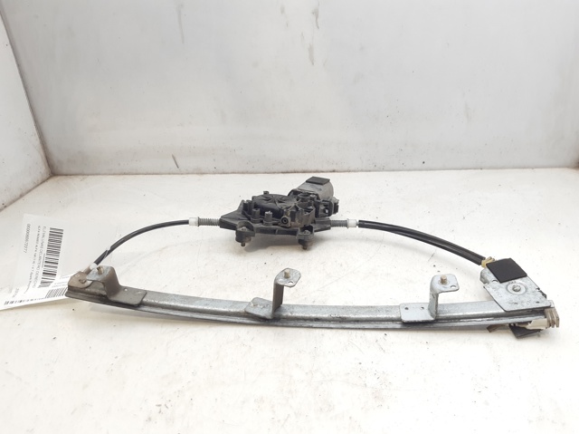 Mechanizm podnoszenia szyby drzwi przednich prawych 0060672277 FIAT