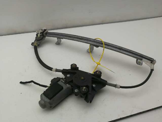Mechanizm podnoszenia szyby drzwi przednich lewych 0060672278 FIAT