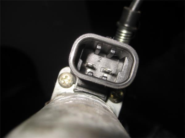 Mechanizm podnoszenia szyby drzwi przednich lewych 0060672278 FIAT