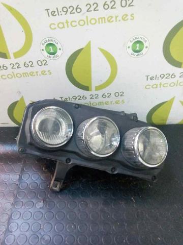 Reflektor prawy 0060682088 FIAT