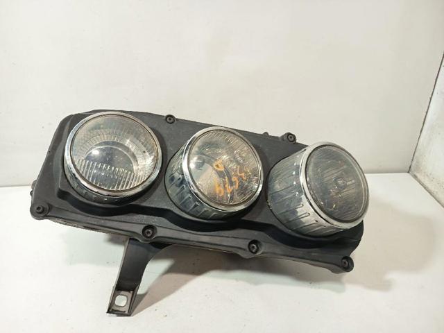 Reflektor prawy 0060682088 FIAT