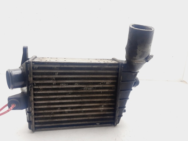 Chłodnica intercoolera 0060686738 FIAT