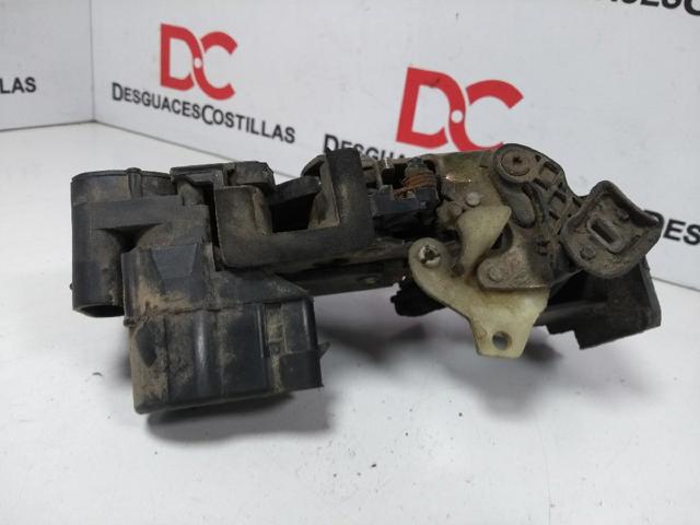 Zamek drzwi tylnych prawych 0060692263 FIAT