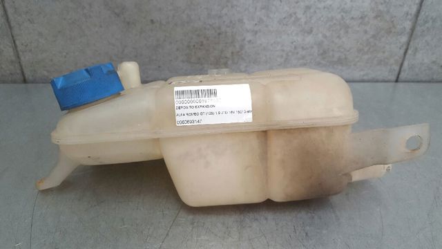 0060693147 Fiat/Alfa/Lancia