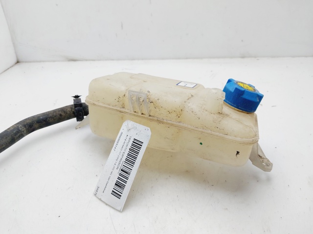 Zbiorniczek wyrównawczy układu chłodzenia 0060693147 FIAT