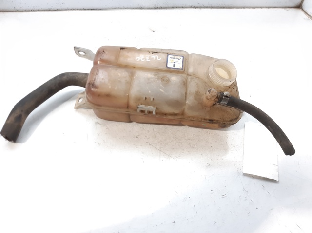 Zbiorniczek wyrównawczy układu chłodzenia 0060693147 FIAT