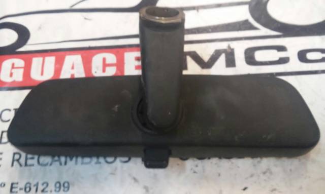 Lusterko wewnętrzne 006199 BMW