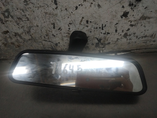 Lusterko wewnętrzne 006199 BMW