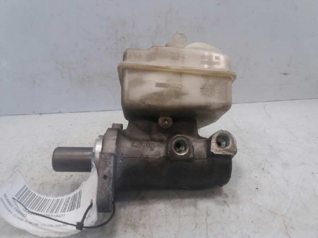 Główny cylinder hamulców 0064300001 MERCEDES