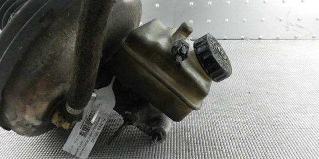 Główny cylinder hamulców 0064300001 MERCEDES