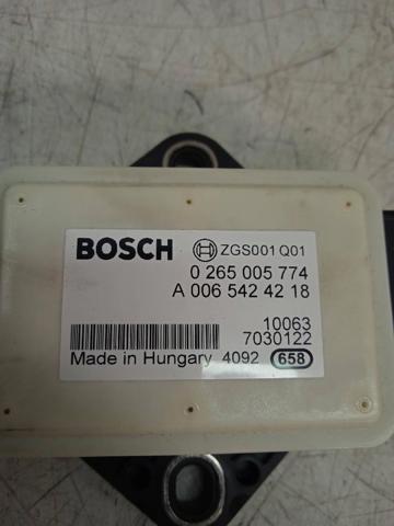 0065424218 Mercedes