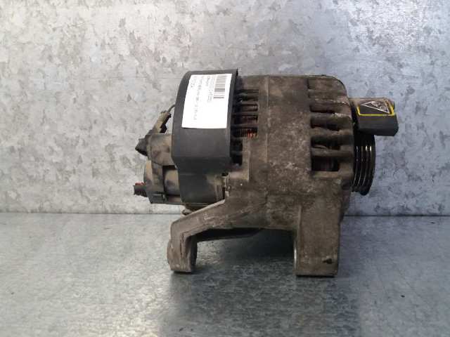 Alternator 0071721204 FIAT