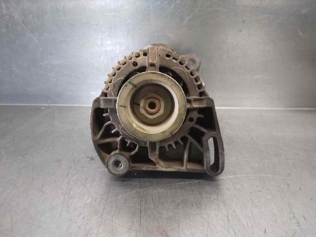 Alternator Fiat Bravo