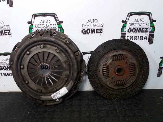 0071734766 Fiat/Alfa/Lancia