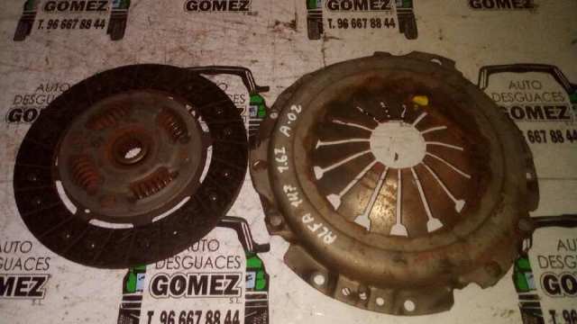 0071734766 Fiat/Alfa/Lancia