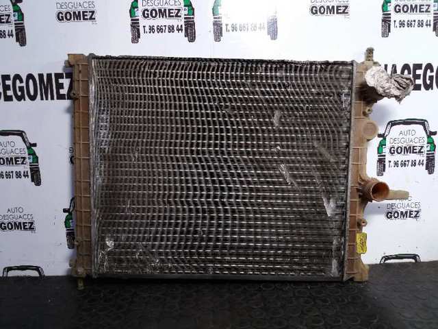 Chłodnica silnika 0071736182 FIAT