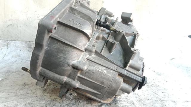 Mechaniczna skrzynia biegów w komplecie 0071738080 FIAT