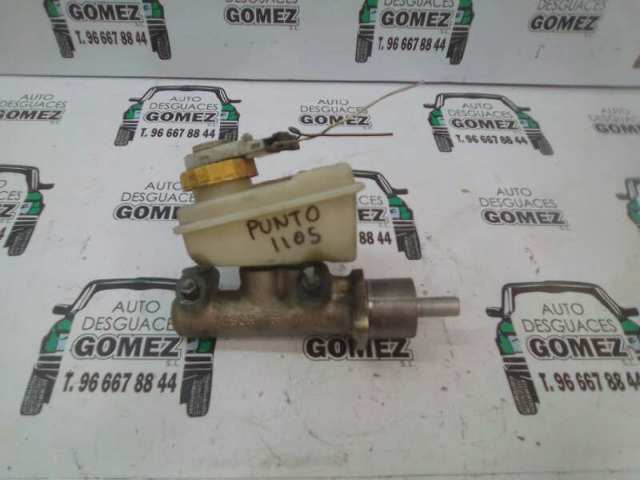 Główny cylinder hamulców 0071738446 FIAT