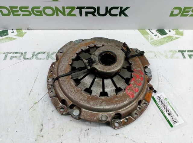 Zestaw sprzęgła (3 części) 0071740079 FIAT