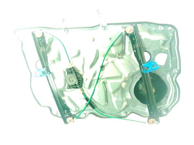 Mechanizm podnoszenia szyby drzwi przednich prawych Fiat Croma 2 194
