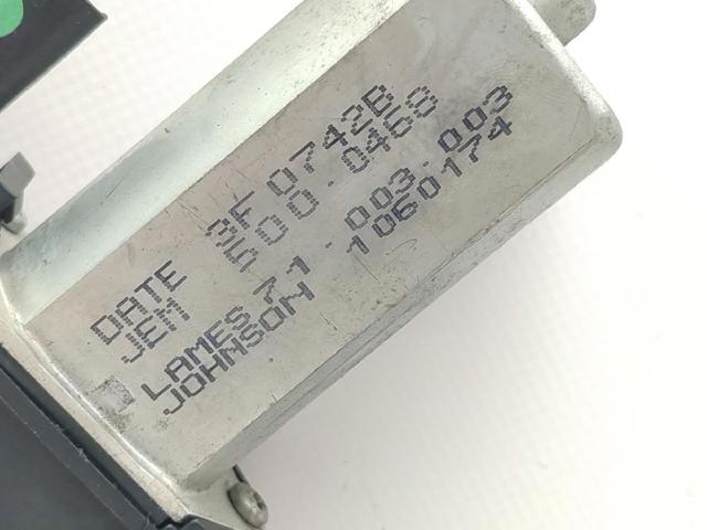Mechanizm podnoszenia szyby drzwi przednich prawych Fiat Croma 2 194