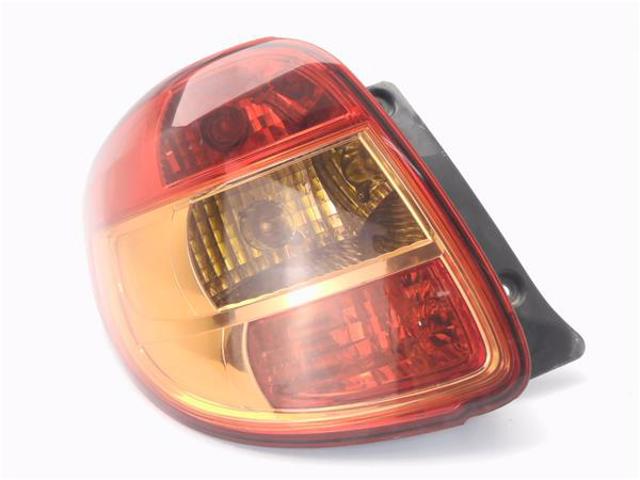Lampa zespolona tylna lewa 0071742462 FIAT