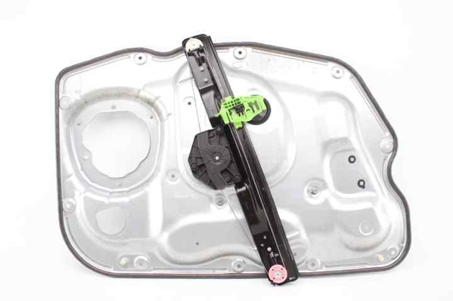 Mechanizm podnoszenia szyby drzwi przednich prawych 0071754403 FIAT