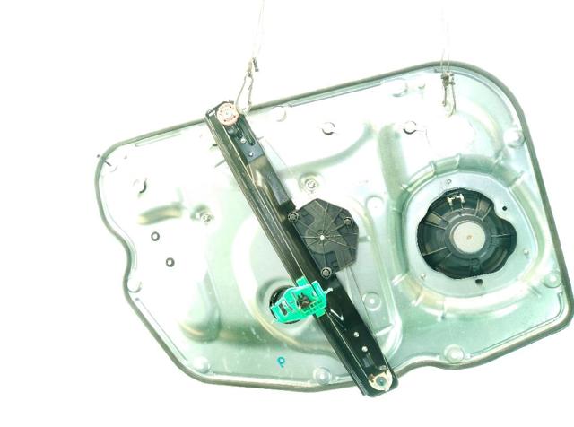 Mechanizm podnoszenia szyby drzwi przednich prawych 0071754403 FIAT