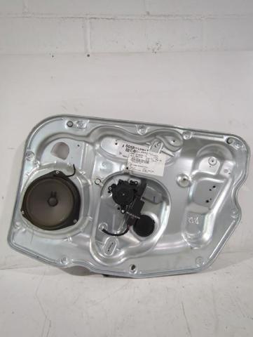 Mechanizm podnoszenia szyby drzwi przednich prawych 0071754403 FIAT