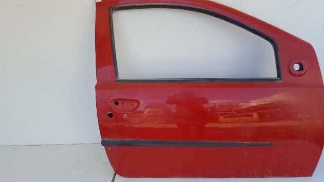 Drzwi przednie prawe do Fiat Punto 188