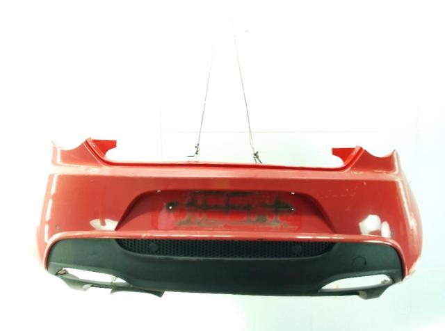 Zderzak tylny 0071777564 FIAT