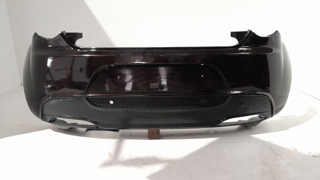 Zderzak tylny 0071777564 FIAT