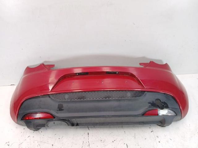 Zderzak tylny 0071777564 FIAT