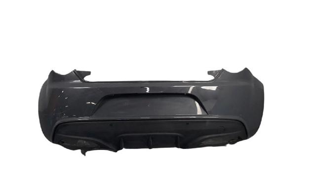 Zderzak tylny 0071777564 FIAT