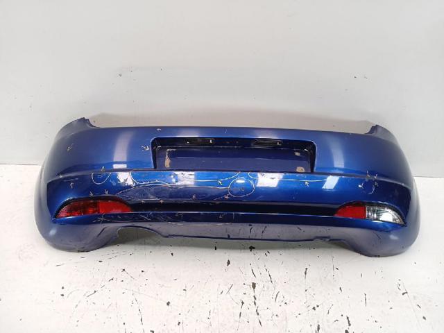 Zderzak tylny 0071777606 FIAT