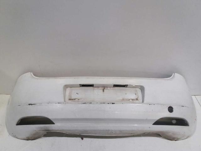 Zderzak tylny 0071777606 FIAT