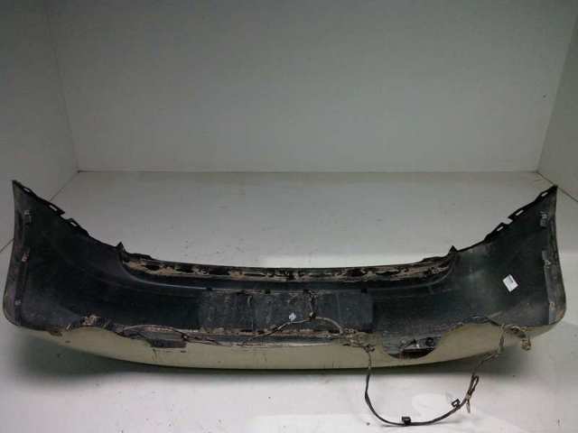 Zderzak tylny 0071777606 FIAT