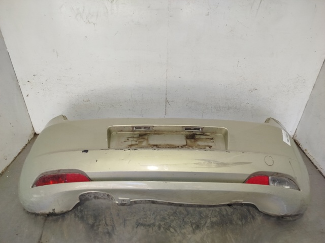 Zderzak tylny 0071777606 FIAT
