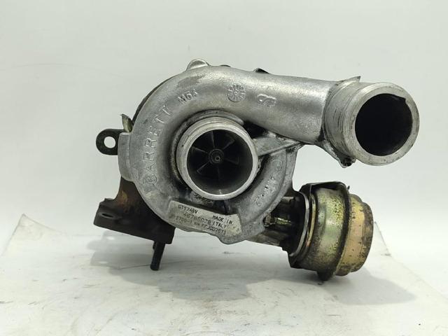 Turbina 0071785250 FIAT