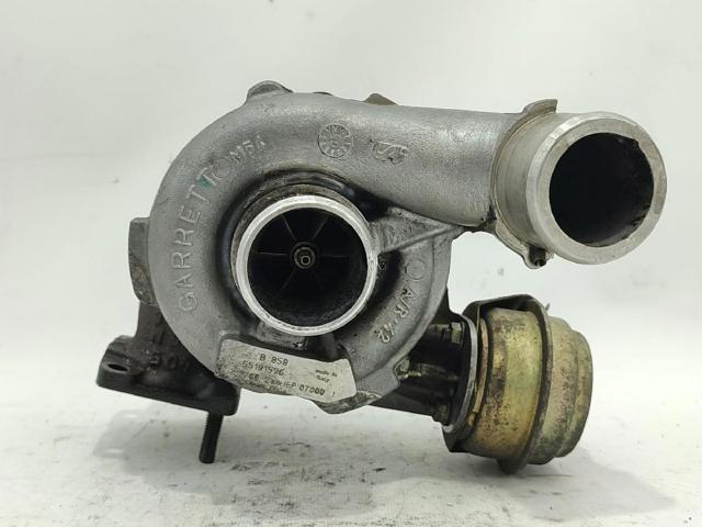 Turbina 0071785250 FIAT