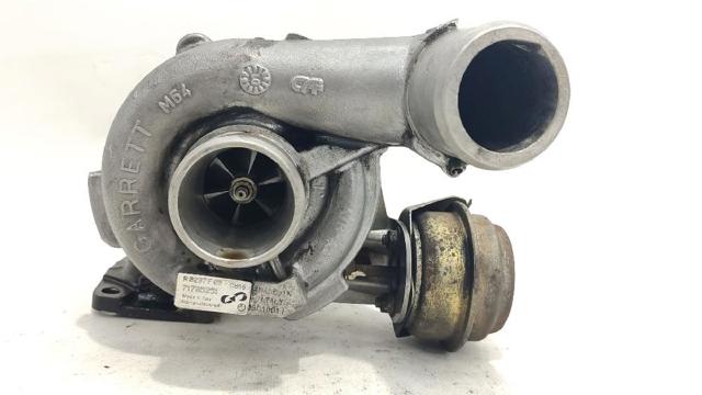 Turbina 0071785250 FIAT