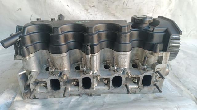 Głowica cylindrów 0071785698 FIAT