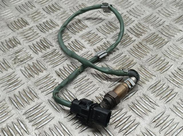 Sonda lambda czujnik tlenu przed katalizatorem 0075420218 MERCEDES