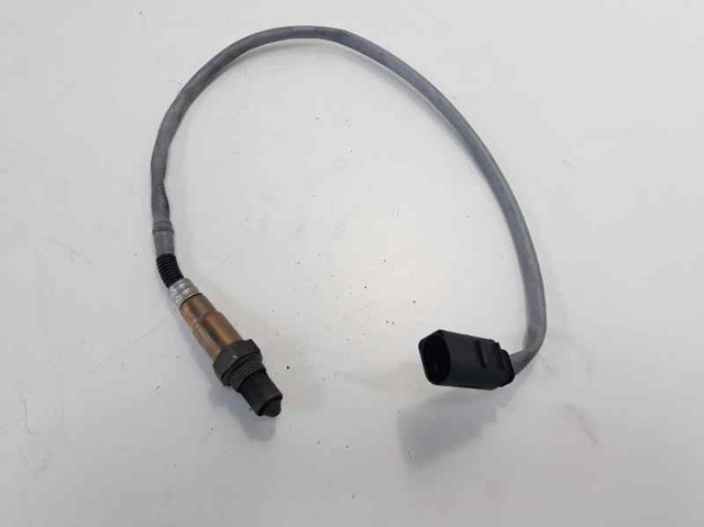 Sonda lambda czujnik tlenu przed katalizatorem 0075421618 MERCEDES