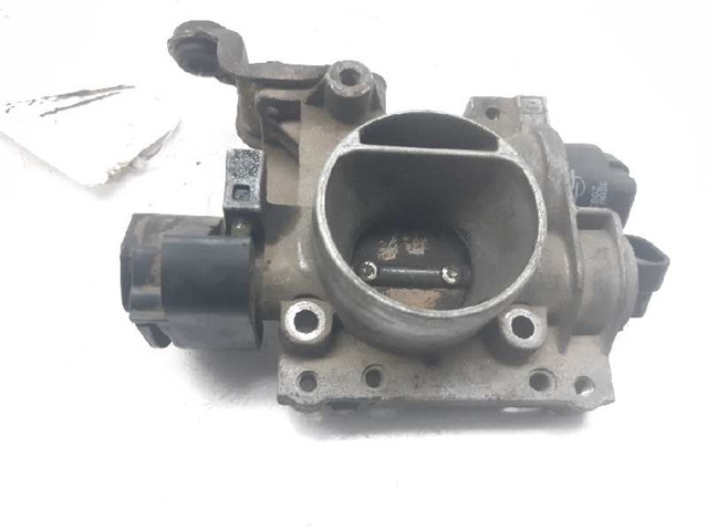 Przepustnica Fiat Palio