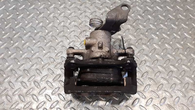 Zacisk hamulcowy tylny prawy 0077363649 FIAT